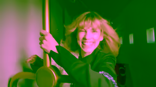 MAX&Co MAXCo SS25 FESTIVE MOOD Ad Commercial Brand Imagery Photoshoot 0