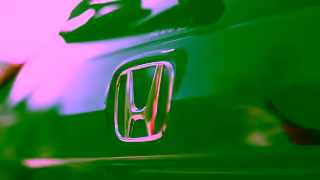 Honda Te Toca 30 ENG CRV HYBRID Ad Commercial Brand Imagery Photoshoot 1