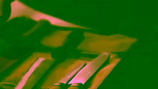 Square Square helps Reynold Poernomo focus on creations for KOI Dessert Bar Ad Commercial Brand Imagery Photoshoot 0