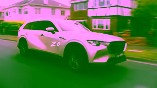 Mazda Mazda SUVs The Mazda EOFY Driveaway event is on now Ad Commercial Brand Imagery Photoshoot 2