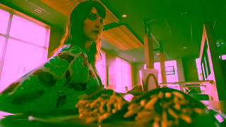 McDonalds Its a McDonalds Thing Ad Commercial Brand Imagery Photoshoot 0