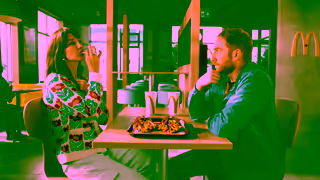 McDonalds Its a McDonalds Thing Ad Commercial Brand Imagery Photoshoot 2