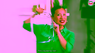 Fairy Thats Fairy Squeaking Clean With Poh Ling Yeow Ad Commercial Brand Imagery Photoshoot 2