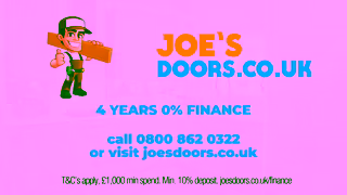 Joe's Doors Give Your Kitchen a Makeover with Joes Doors Quick Affordable Stress Free Ad Commercial Brand Imagery Photoshoot 2