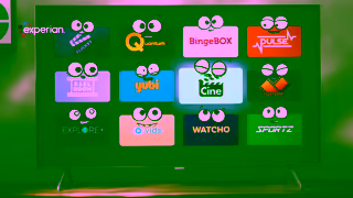 Experian Sleepy Subscription Experian Subscription Cancelation TV Commercial Ad Commercial Brand Imagery Photoshoot 0