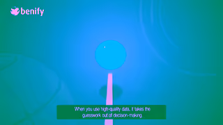 Benify Optimize Your Employee Benefits With Data From People Insights Ad Commercial Brand Imagery Photoshoot 0