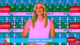 Chemist Warehouse Healthy Break OralB Ad Commercial Brand Imagery Photoshoot 2