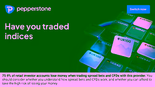 Pepperstone Indices FCA 1920x1080 v1 Ad Commercial Brand Imagery Photoshoot 0