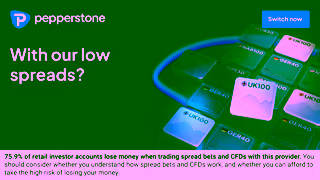 Pepperstone Indices FCA 1920x1080 v1 Ad Commercial Brand Imagery Photoshoot 1