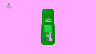 Walmart Irish Spring Smell Like Ad Commercial Brand Imagery Photoshoot 0