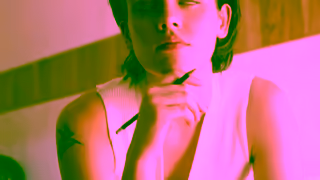 MAX&Co MAXCo SS25 ADV CAMPAIGN Ad Commercial Brand Imagery Photoshoot 2