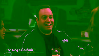 Pluto TV Seasons Greetings Start Watching Now Pluto TV Canada Ad Commercial Brand Imagery Photoshoot 2