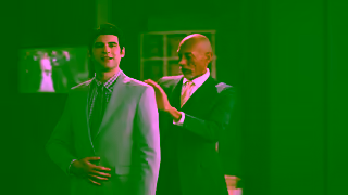 Men's Warehouse Puedes hacer cualquier cosa Ad Commercial Brand Imagery Photoshoot 0