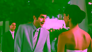 Men's Warehouse Puedes hacer cualquier cosa Ad Commercial Brand Imagery Photoshoot 1