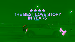 A24 Films We Live In Time Rush REV Official Promo HD A24 Ad Commercial Brand Imagery Photoshoot 0