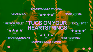 A24 Films We Live In Time Rush REV Official Promo HD A24 Ad Commercial Brand Imagery Photoshoot 2