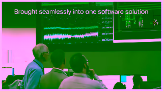 SEL Inc Advanced Software Enhances RealTime Grid Operations Ad Commercial Brand Imagery Photoshoot 1