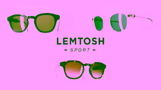 MOSCOT NYC The LEMTOSH Sport Style in Motion Ad Commercial Brand Imagery Photoshoot 2