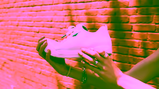 Vessi Footwear The Only Shoes Worth Packing Ad Commercial Brand Imagery Photoshoot 0