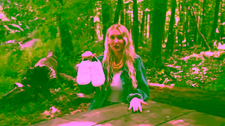 Vessi Footwear The Only Shoes Worth Packing Ad Commercial Brand Imagery Photoshoot 2