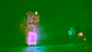 Takis Video Ad Ad Commercial Brand Imagery Photoshoot 0