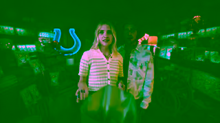 Takis Video Ad Ad Commercial Brand Imagery Photoshoot 1