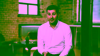 Adyen.com Lightspeed Embedding Payments with Adyen Ad Commercial Brand Imagery Photoshoot 1