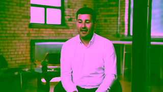 Adyen.com Lightspeed Embedding Payments with Adyen Ad Commercial Brand Imagery Photoshoot 2