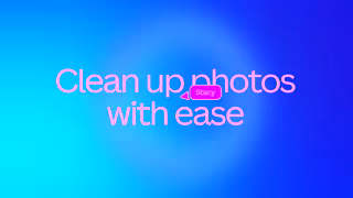 Canva Try Magic Eraser today Ad Commercial Brand Imagery Photoshoot 2
