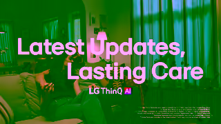 LG Electronics atl digital video 2025 lg thinq ai en benefit energysavingmode 15s 16 9 Ad Commercial Brand Imagery Photoshoot 2