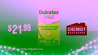Chemist Warehouse Dulcolax Available Now At Chemist Warehouse Ad Commercial Brand Imagery Photoshoot 2