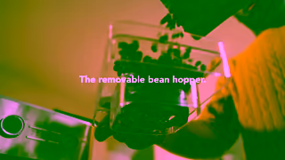 KitchenAid KitchenAid Bean Swap Ad Commercial Brand Imagery Photoshoot 0