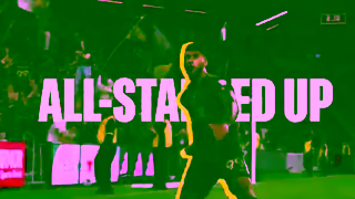 Major League Soccer MLS All Star 2024 ENG 15 Ad Commercial Brand Imagery Photoshoot 2