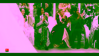 MAX Streaming And Just Like That Season 3 Only On Max Ad Commercial Brand Imagery Photoshoot 1