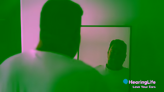 HearingLife HearingLife Canada Love Your Ears Ad Commercial Brand Imagery Photoshoot 0