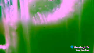 HearingLife HearingLife Canada Love Your Ears Ad Commercial Brand Imagery Photoshoot 1