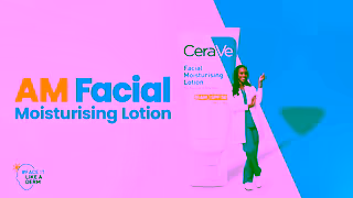 CeraVe Shop Clinically Proven Hydration Daily UV Protection Developed with Dermatologists Ad Commercial Brand Imagery Photoshoot 1