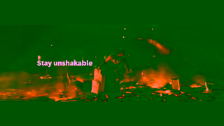 SAP Stay unshakable Ad Commercial Brand Imagery Photoshoot 1