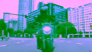 Husqvarna Motorcycles HQV MY24 Hit the tarmac Promotion AU Ad Commercial Brand Imagery Photoshoot 1