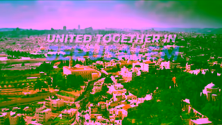 Visit Jerusalem Shana Haba Brit Ad Commercial Brand Imagery Photoshoot 2