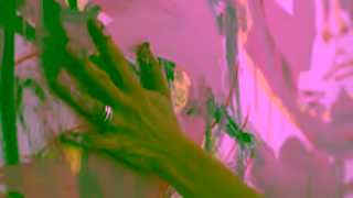 Pandora Pandora Be Love Sasha Pivovarova Ad Commercial Brand Imagery Photoshoot 1
