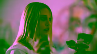 Pandora Pandora Be Love Sasha Pivovarova Ad Commercial Brand Imagery Photoshoot 2