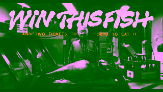 SAPPORO SAP0004OL SAPPORO FISH 06A PB 16X9 H264 Ad Commercial Brand Imagery Photoshoot 1