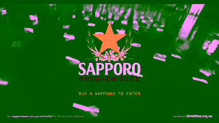 SAPPORO SAP0004OL SAPPORO FISH 06A PB 16X9 H264 Ad Commercial Brand Imagery Photoshoot 2