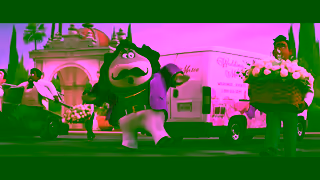 Universal Pictures The Bad Guys 2 In Theatres August 1 Ad Commercial Brand Imagery Photoshoot 1