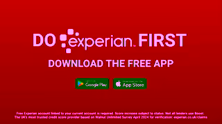 Experian Boost your Experian Credit Score Ad Commercial Brand Imagery Photoshoot 2