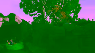 LEGOLAND Explore Dino Valley with 39 Kids Tickets for a limited time at LEGOLAND California Resort Ad Commercial Brand Imagery Photoshoot 1