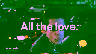 Pluto TV Summer of Movies Start Watching Now Pluto TV Canada Ad Commercial Brand Imagery Photoshoot 1