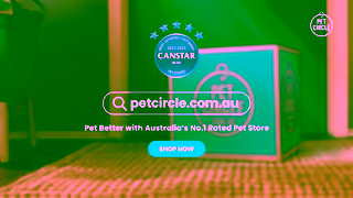 PetCircle Pet Circle Petlightenment Delivery 15sec Ad Commercial Brand Imagery Photoshoot 2