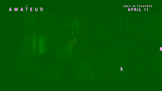 20th Century Studios The Amateur Only in Theatres April 11 Ad Commercial Brand Imagery Photoshoot 0